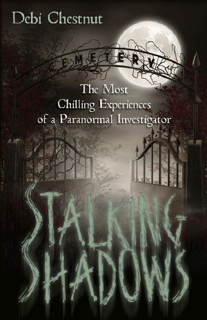 [Stalking Shadows 01] • The Most Chilling Experiences of a Paranormal Investigator